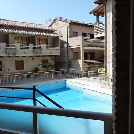 Cazorla Paraiso I, Arroyo Frío Exterior foto