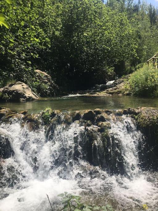 Cazorla Paraiso I, Arroyo Frío Exterior foto