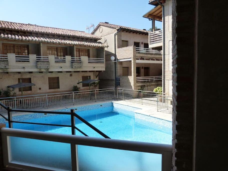 Cazorla Paraiso I, Arroyo Frío Exterior foto